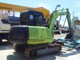 Hyundai Robex 555MVP
