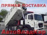 Hyundai HD370    8x4 25000 