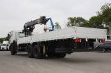 Hyundai HD250   HIAB160TM