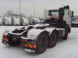 Hyundai HD1000, 2012 