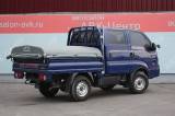 KIA Bongo III 2014. 4x4  